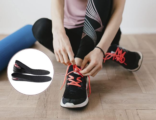 Miếng lót giày thể thao