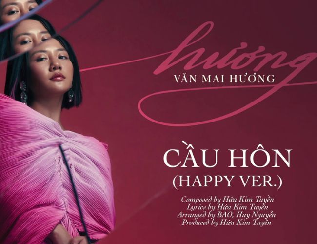 Cầu hôn