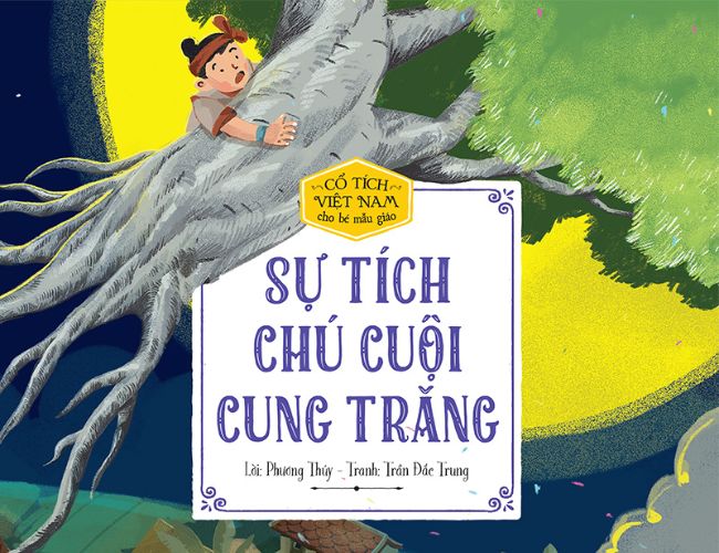 Chú Cuội