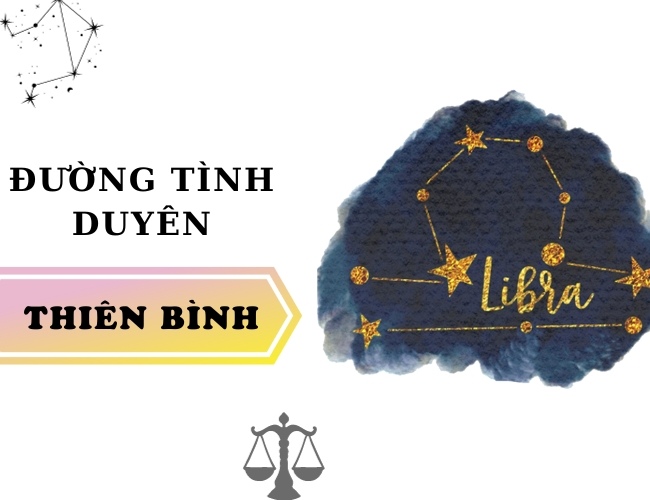 Thiên Bình là người rất thích được yêu thương