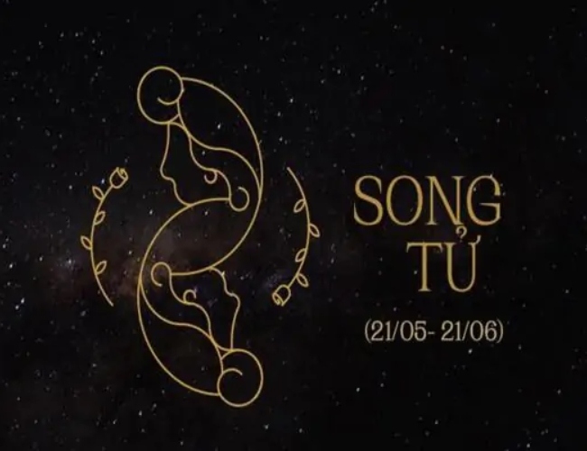 Giải mã về cung Song Tử