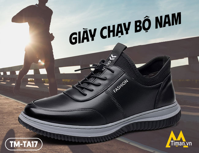 Giày tập luyện
