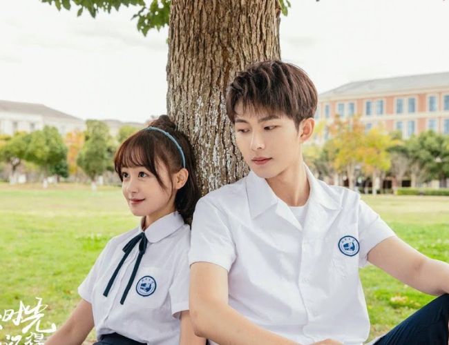Hóa ra thời gian đều ghi nhớ