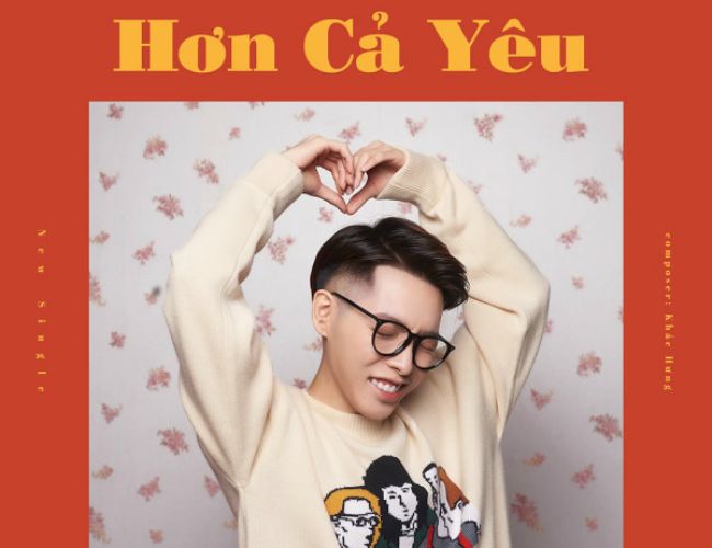 Hơn cả yêu