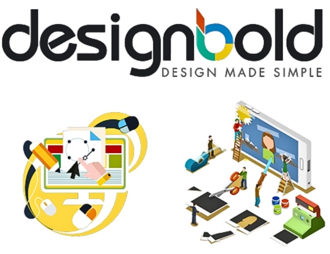 Làm thiệp cưới online bằng Designbold