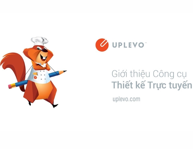 Làm thiệp cưới online bằng Uplevo