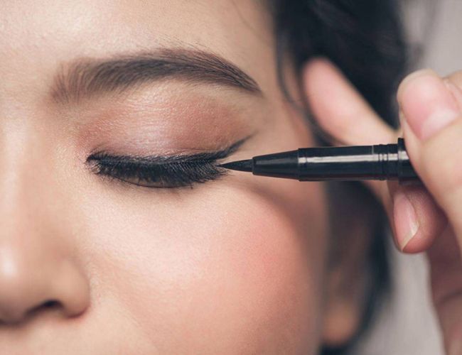 Tại sao cần biết kẻ mắt?