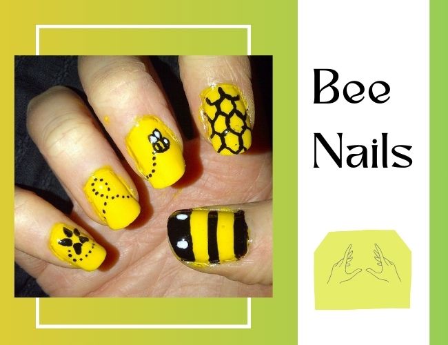 Bee Nails - Tiệm làm nail uy tín