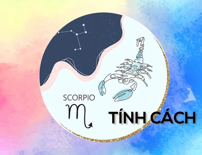 Cung Bọ Cạp có tính cách độc đáo, sâu sắc