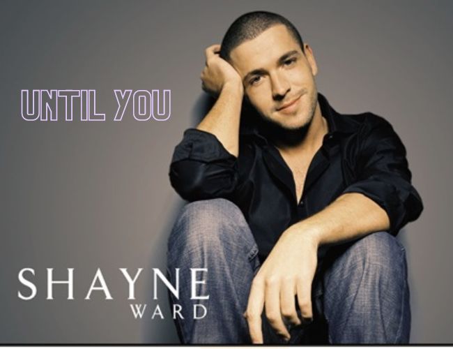 Until you