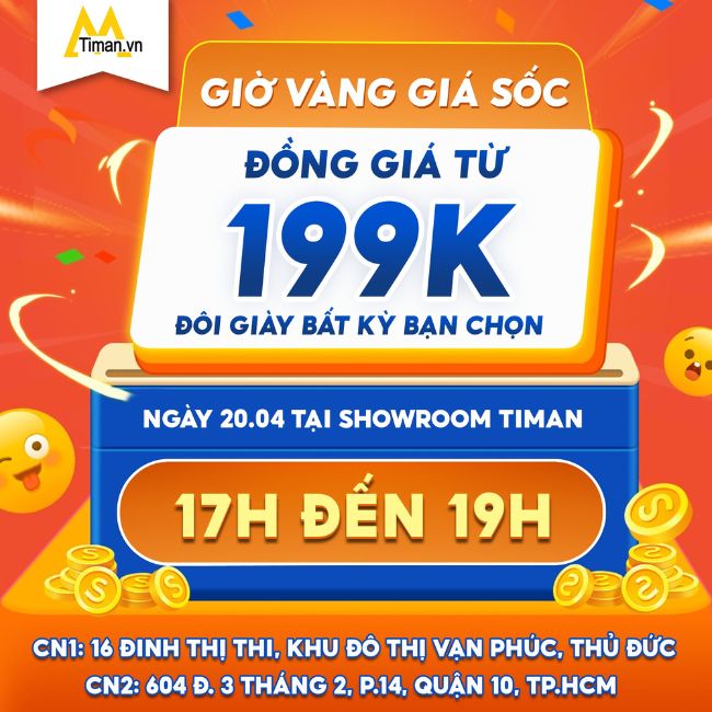Giờ vàng giá sốc tại 1wbet