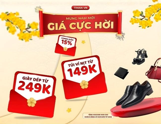 Khuyến mãi giá hời ngày 1.1 tại 1wbet