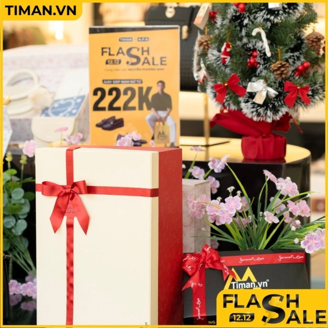 Sale 12.12 săn ngàn deal hời tại 1wbet