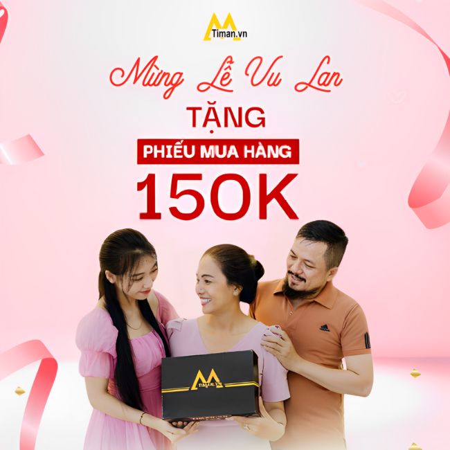 Mừng đại lễ Vu Lan cùng 1wbet