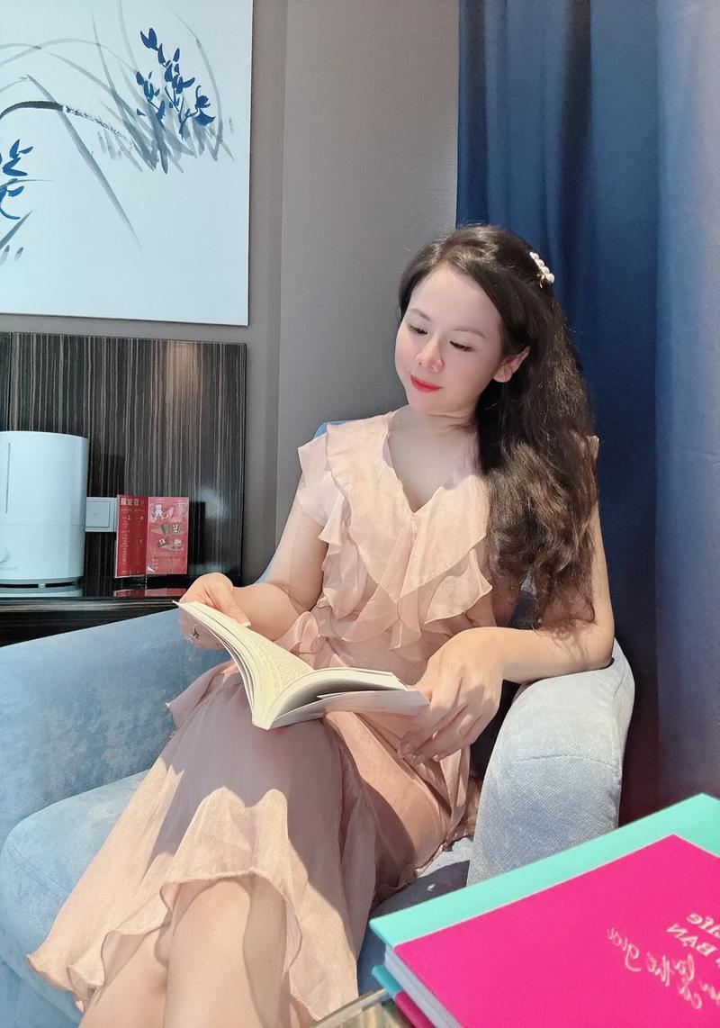 Dép cao gót nữ VF36 thời trang