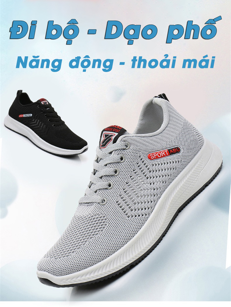 Giày thể thao nam CT21 sự kết hợp hoàn hảo