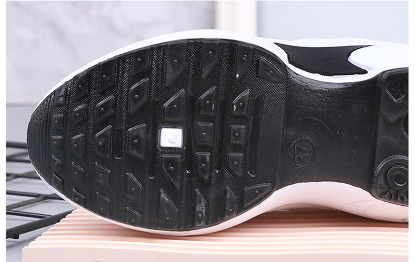 Giày thể thao nữ TM-SZ106 đế chống trơn trượt tốt