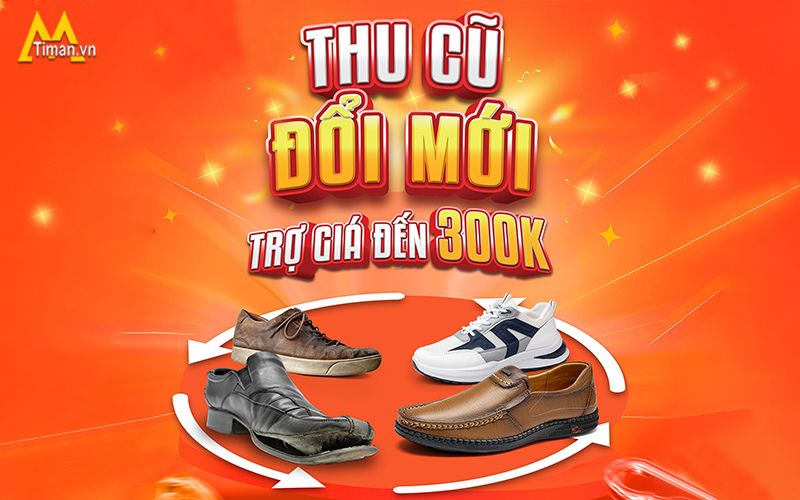 Thu Cũ Đổi Mới Cùng 1wbet Ưu Đãi Phơi Phới Đến 300K