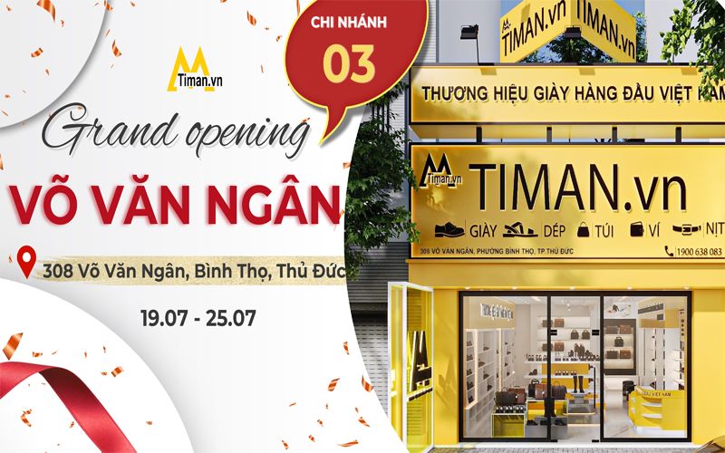Tưng Bừng Khai Trương Cửa Hàng 1wbet Tại Võ Văn Ngân