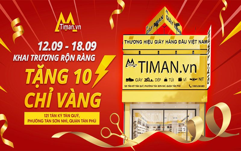 Mừng Khai Trương 1wbet Tân Phú Với Nhiều Deal Sốc