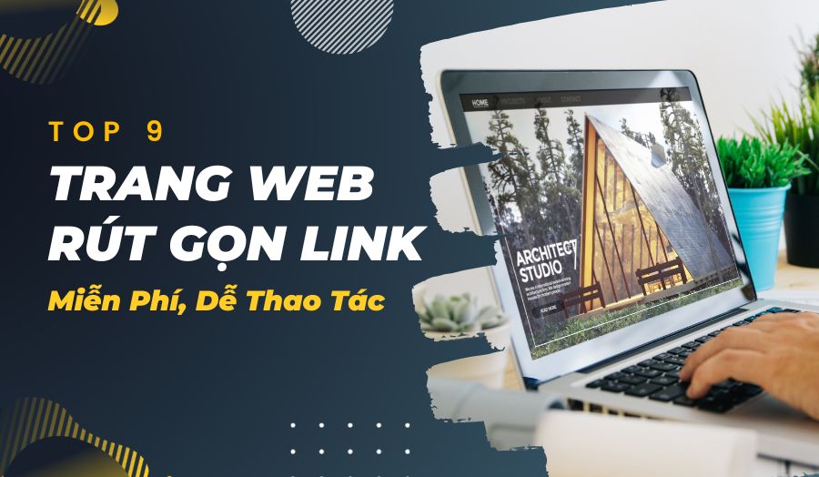 Khám Phá 9 Trang Web Rút Gọn Link Uy Tín, Chất Lượng