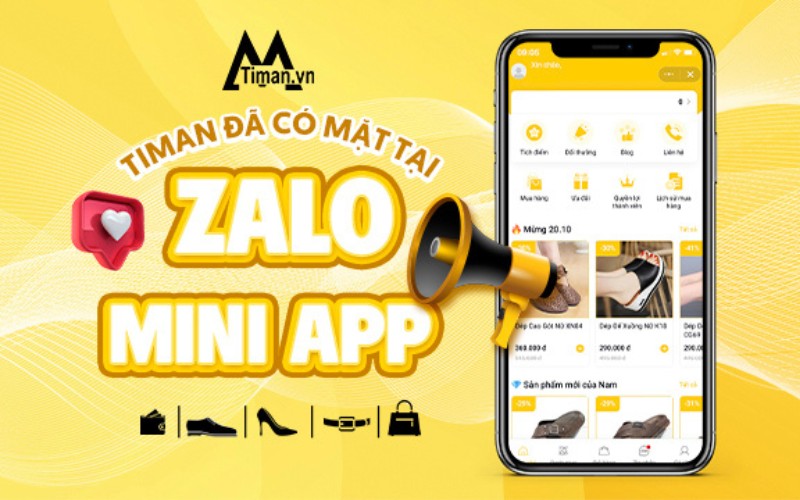 Tin Vui: 1wbet Chính Thức Có Mặt Tại Zalo Mini App