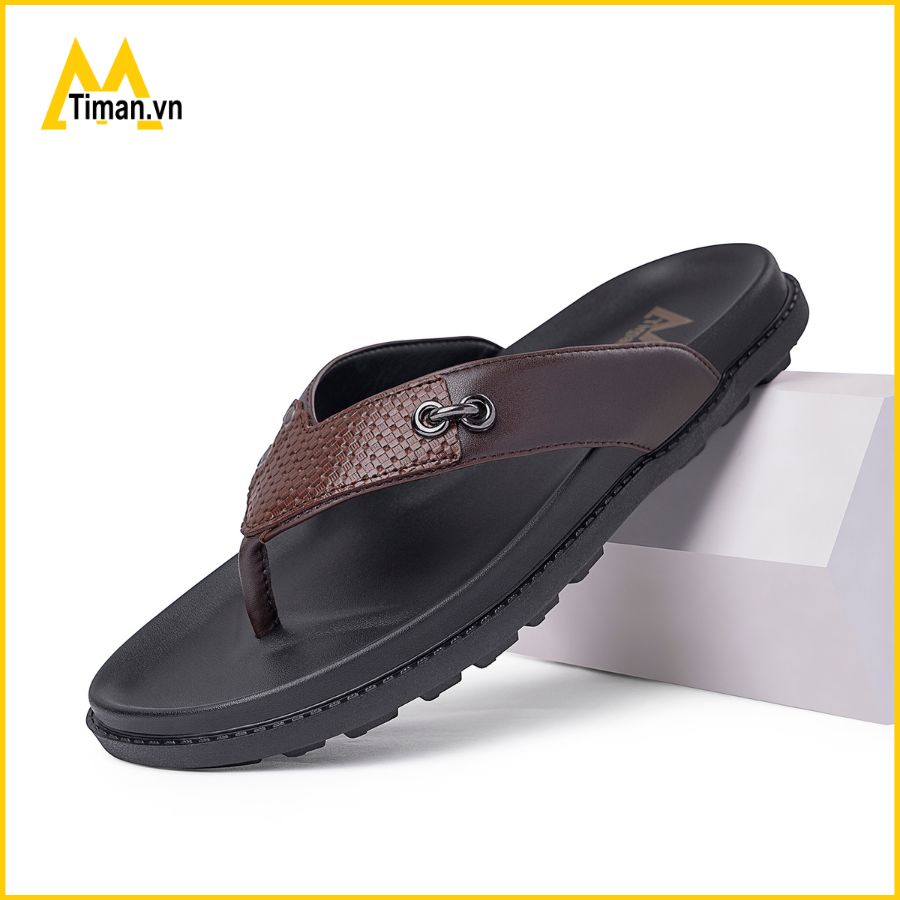 Dép Xỏ Ngón Nam DL48