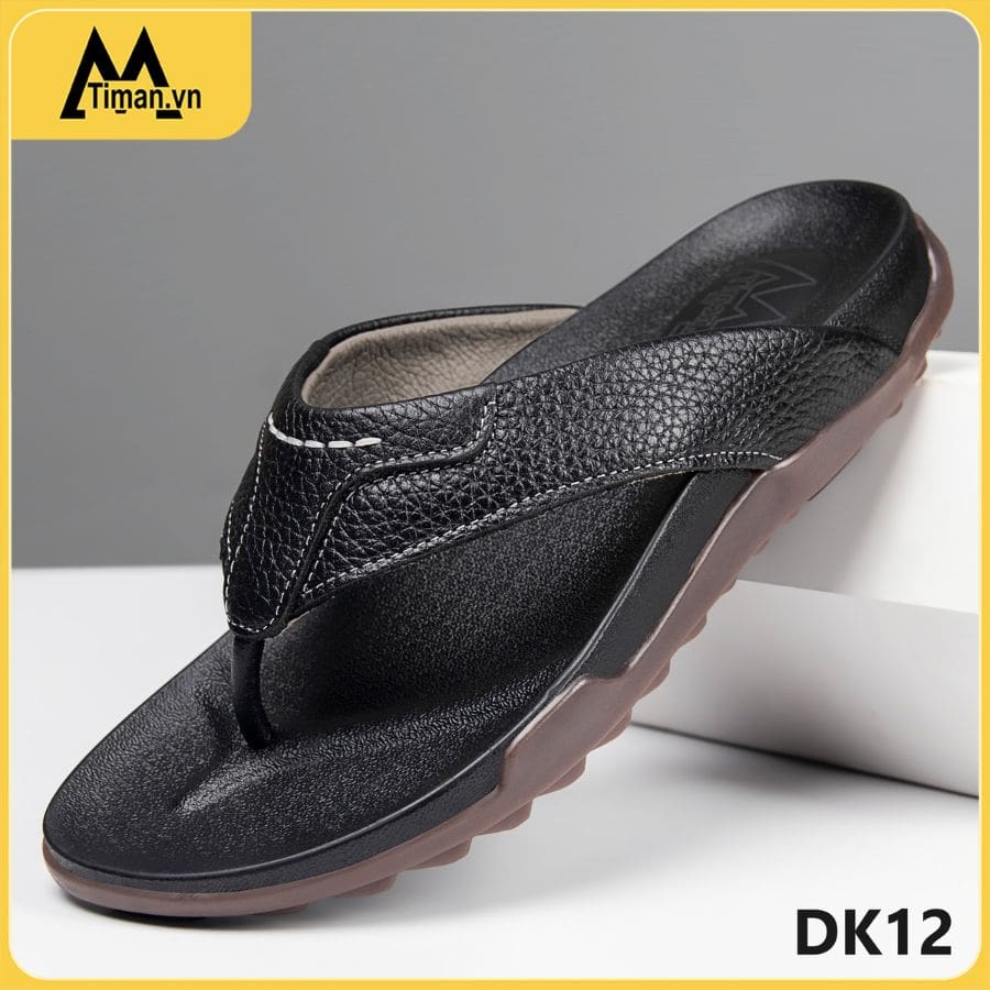 Dép Xỏ Ngón Nam DK12