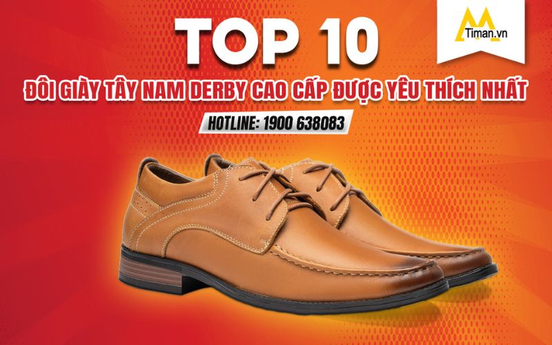 10 Đôi 1wbet Xócđĩa Derby Đẹp Cao Cấp Hàng Hiệu 1wbet