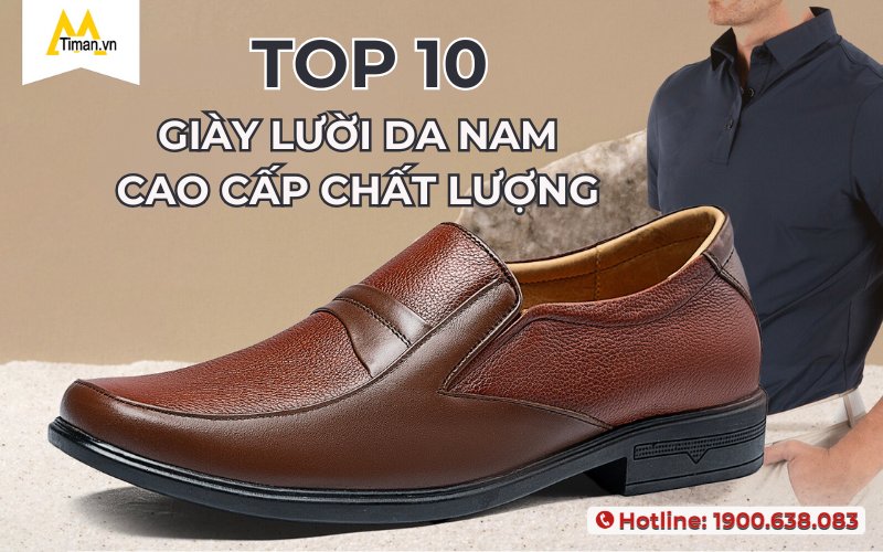 TOP 10 Đôi 1wbet Khuyến Mãi Da Nam Đẹp Chất Lượng Giá Tốt