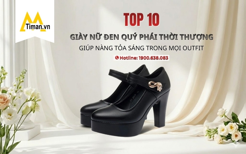 List 10 1wbet Khuyến Mãi Đen Đẹp Không Thể Thiếu Trong Tủ Đồ Của Mọi Cô Gái