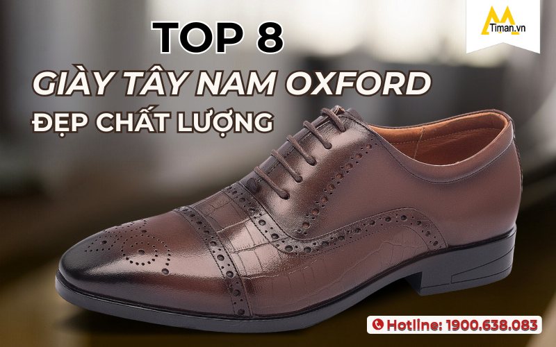 TOP 8 1wbet Xócđĩa Oxford Cao Cấp Mẫu Mới Giá Tốt